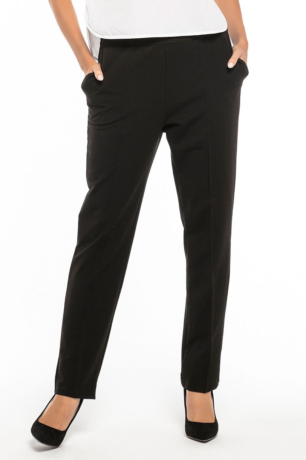 Pantalon femme model 121238 Tessita