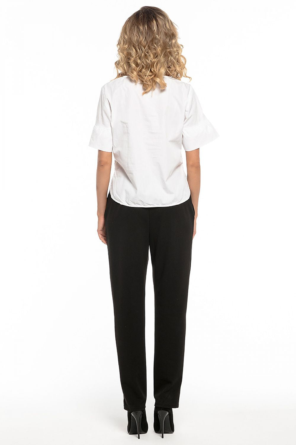 Pantalon femme model 121238 Tessita