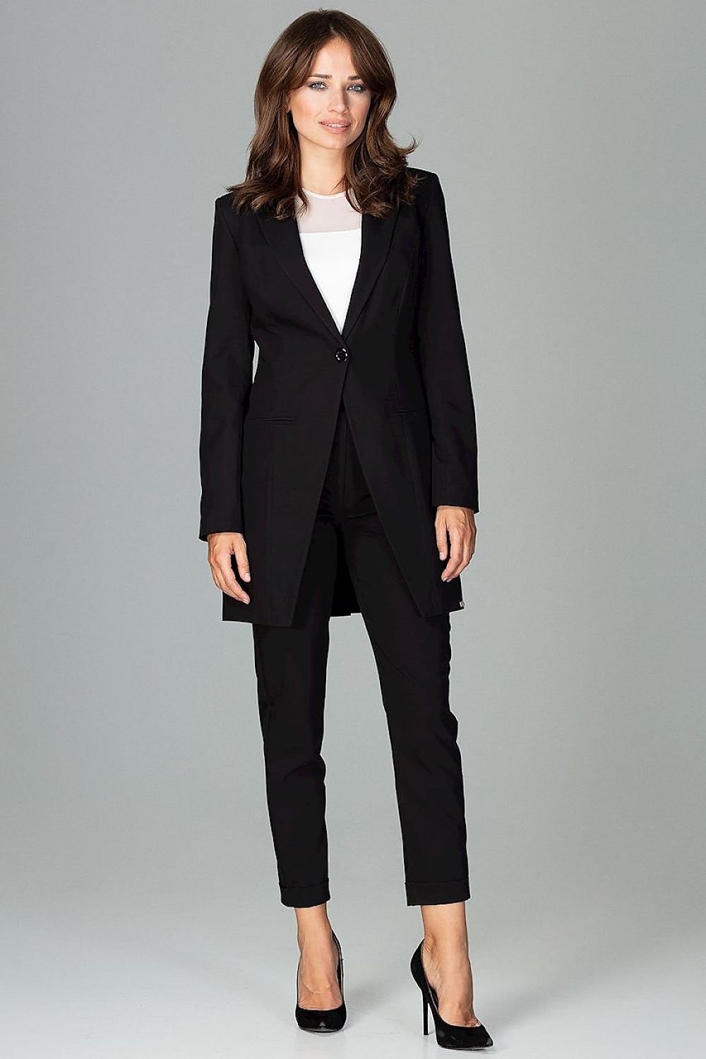 Blazer femme Lenitif