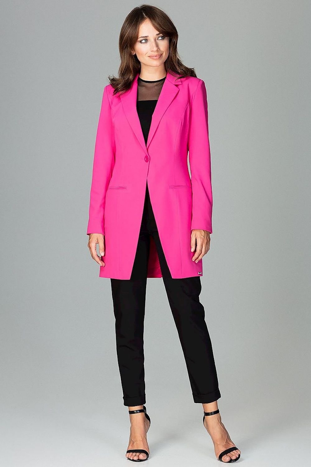 Blazer femme Lenitif