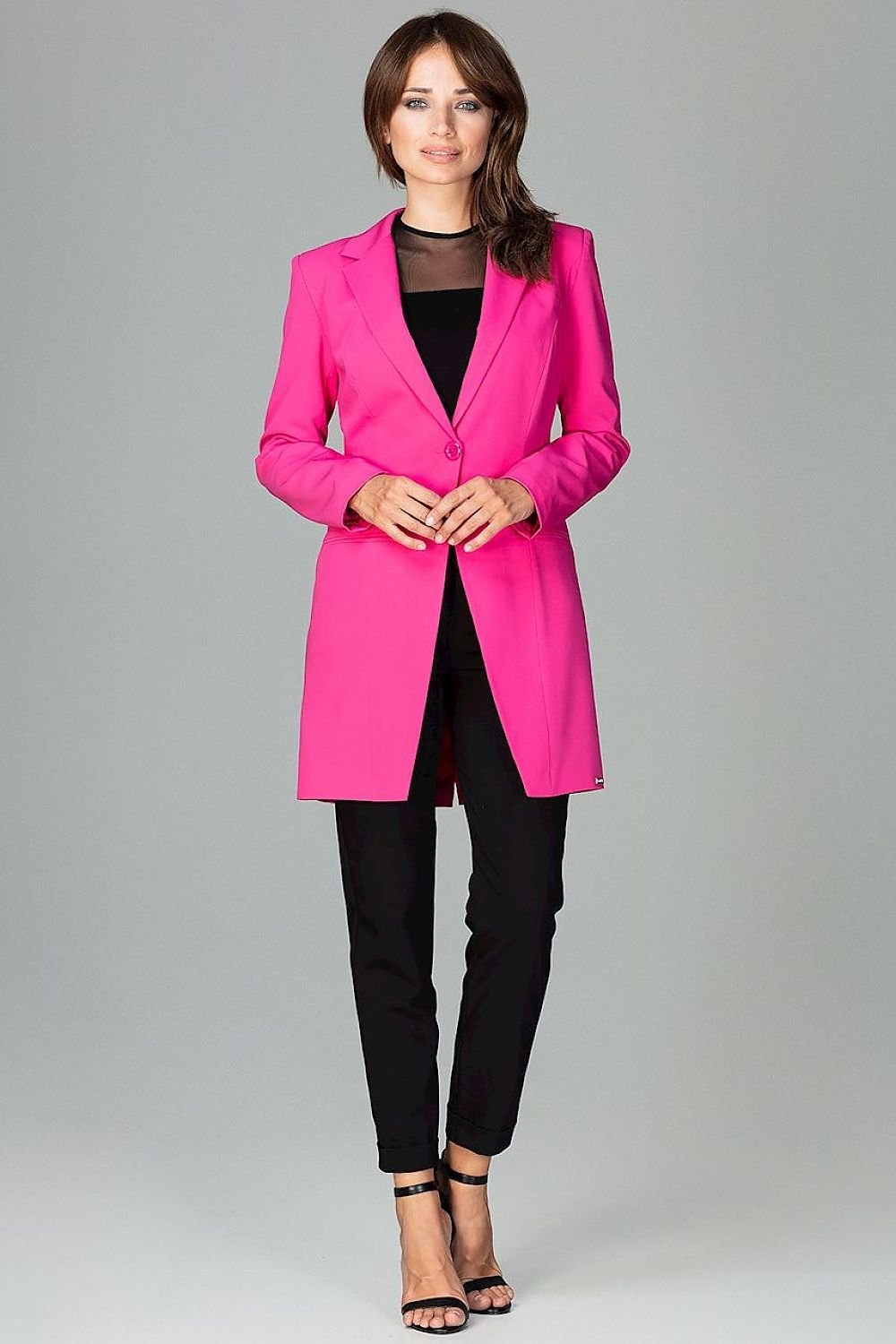 Blazer femme Lenitif