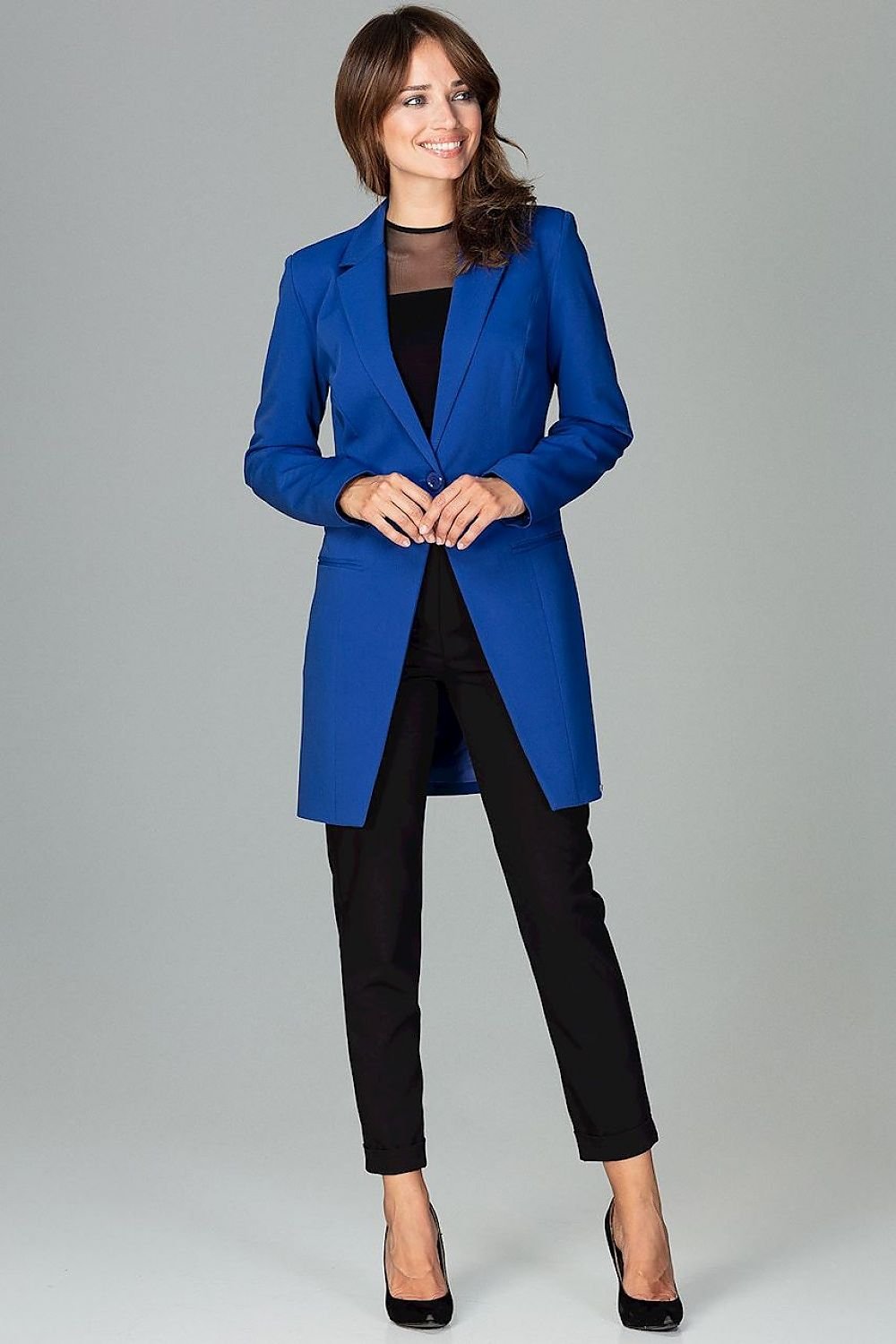 Blazer femme Lenitif