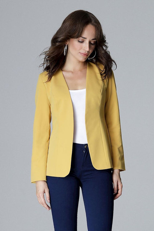 Blazer femme Lenitif