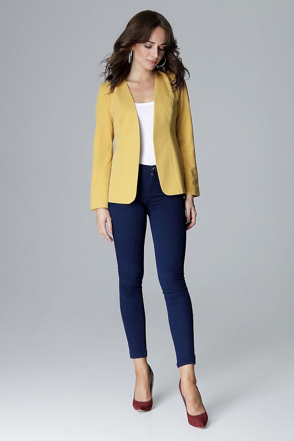 Blazer femme Lenitif