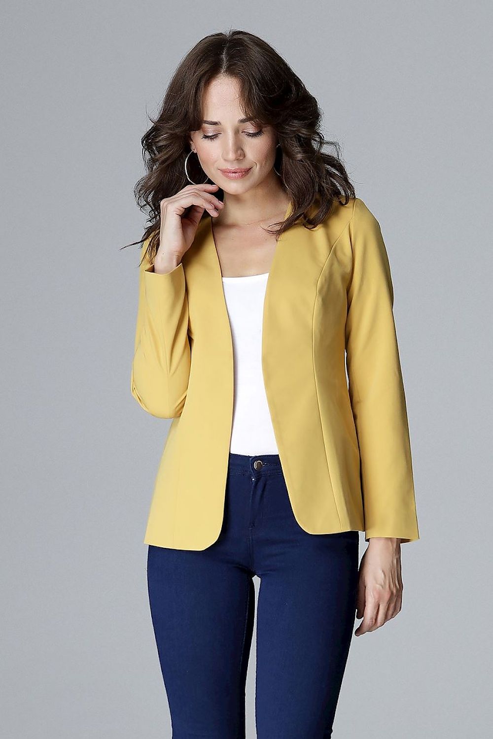 Blazer femme Lenitif