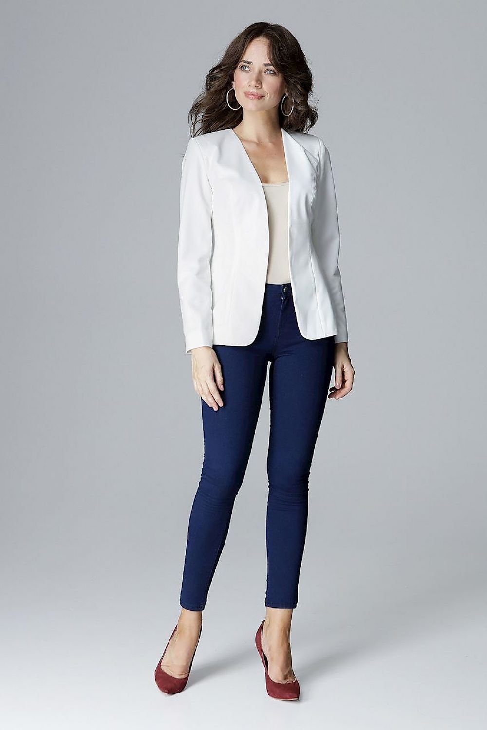 Blazer femme Lenitif