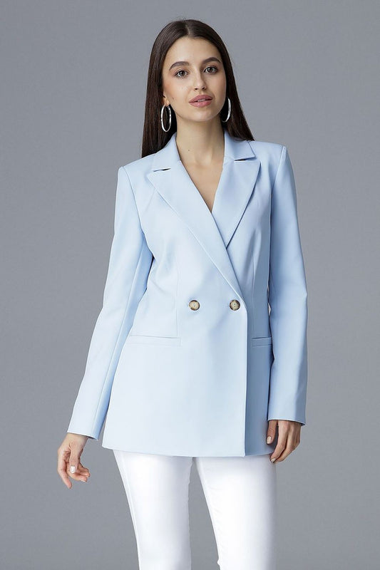 Blazer femme Figl