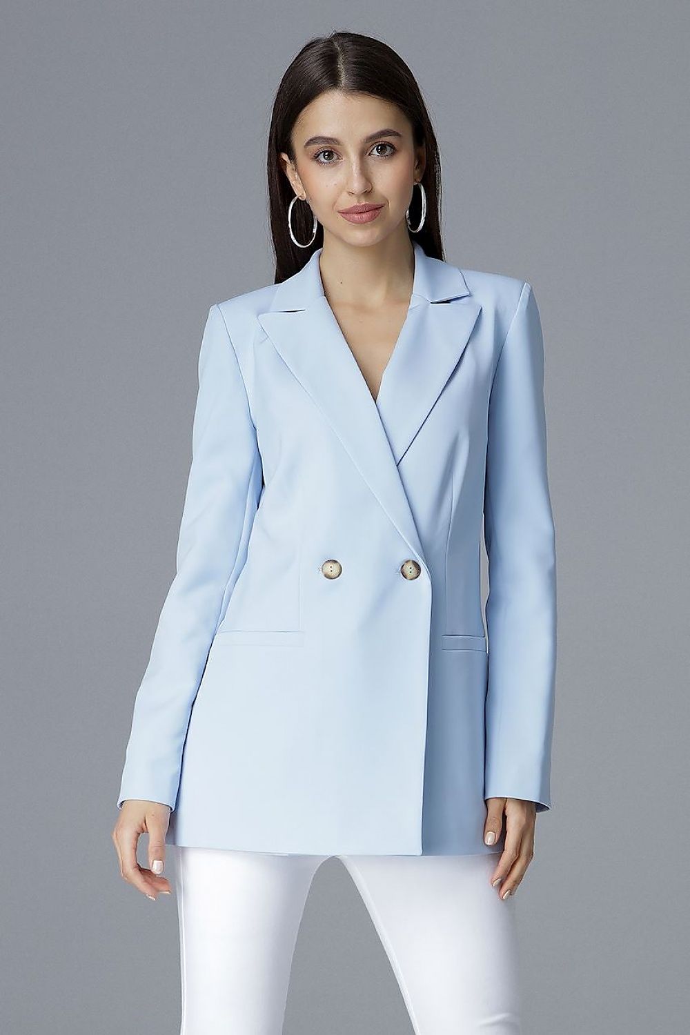 Blazer femme Figl