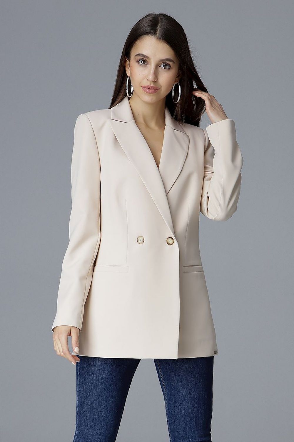 Blazer femme Figl