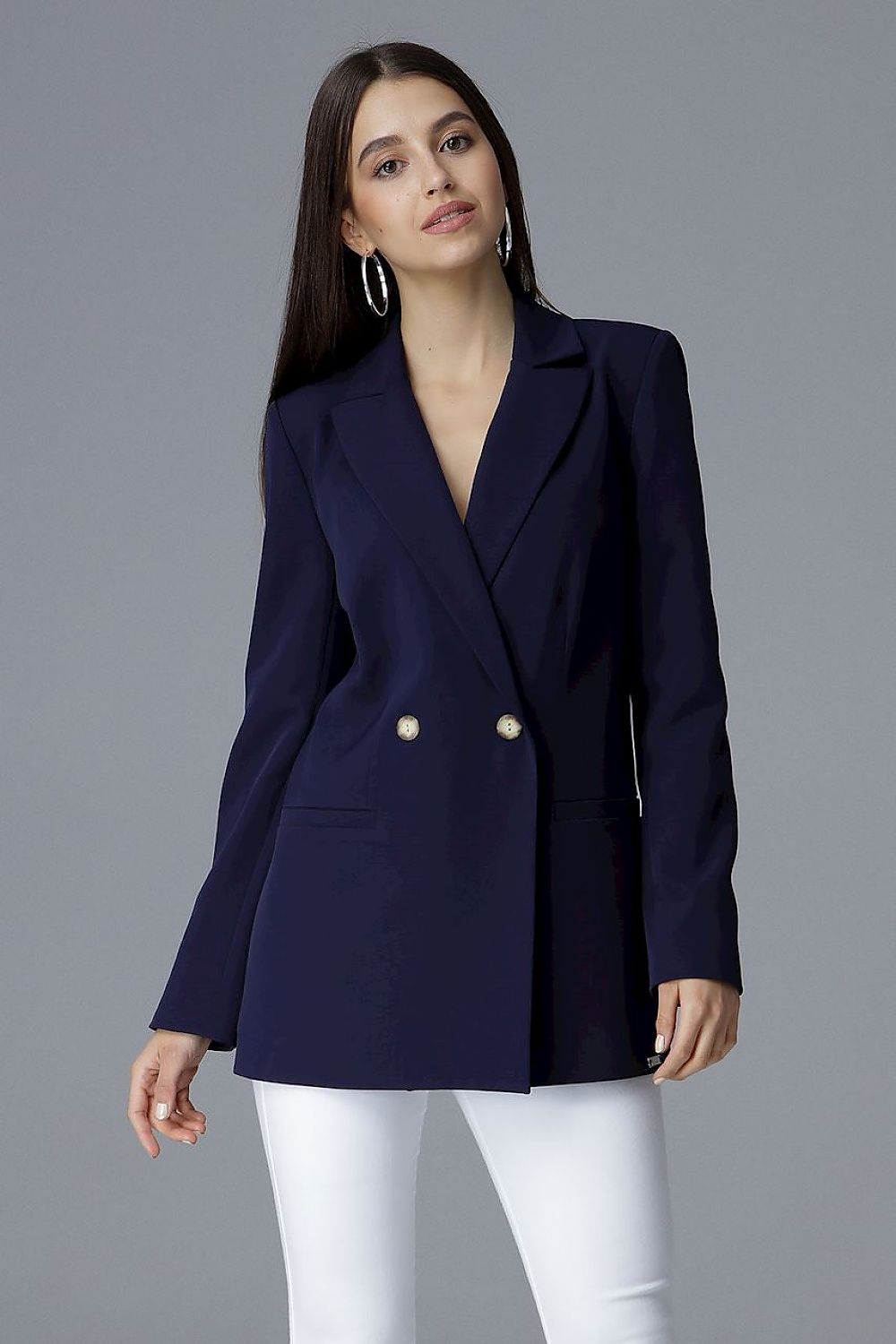 Blazer femme Figl