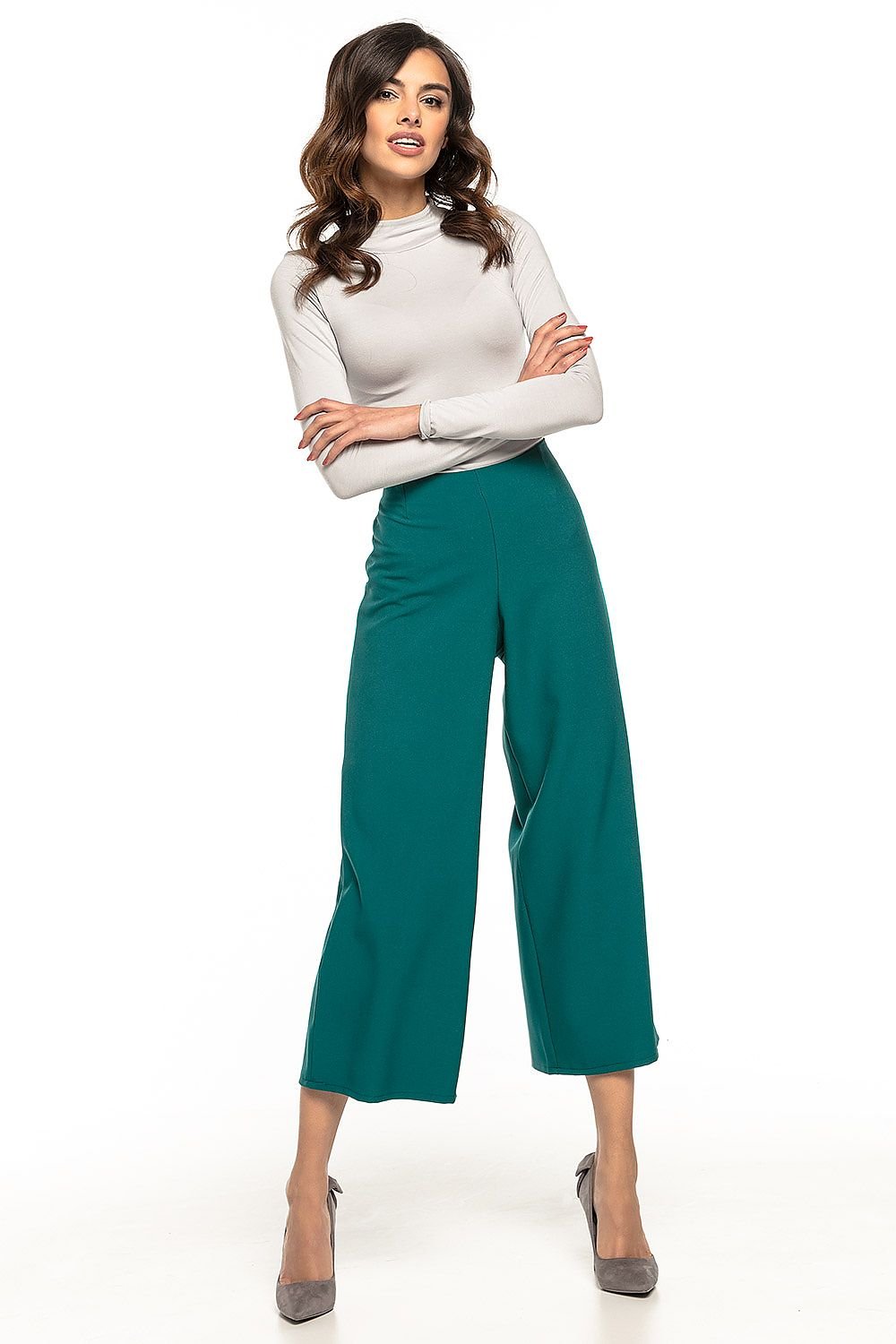 Pantalon femme model 127884 Tessita