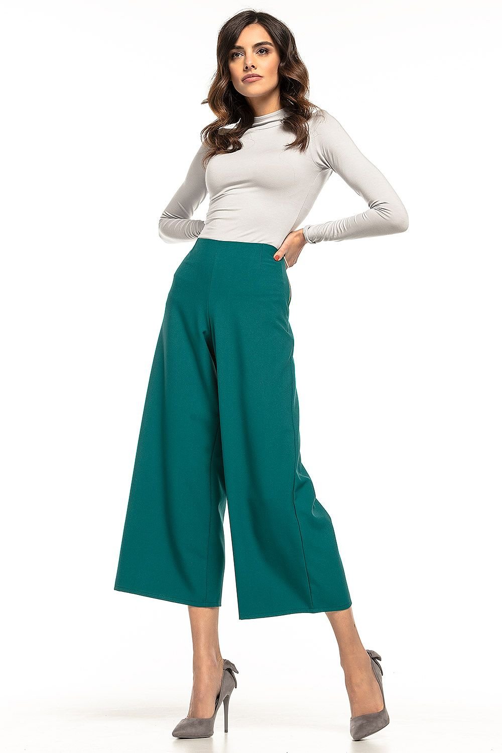 Pantalon femme model 127884 Tessita