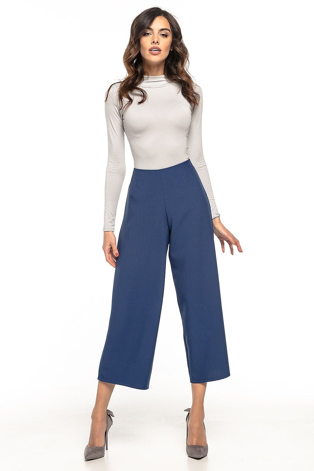 Pantalon femme model 127884 Tessita