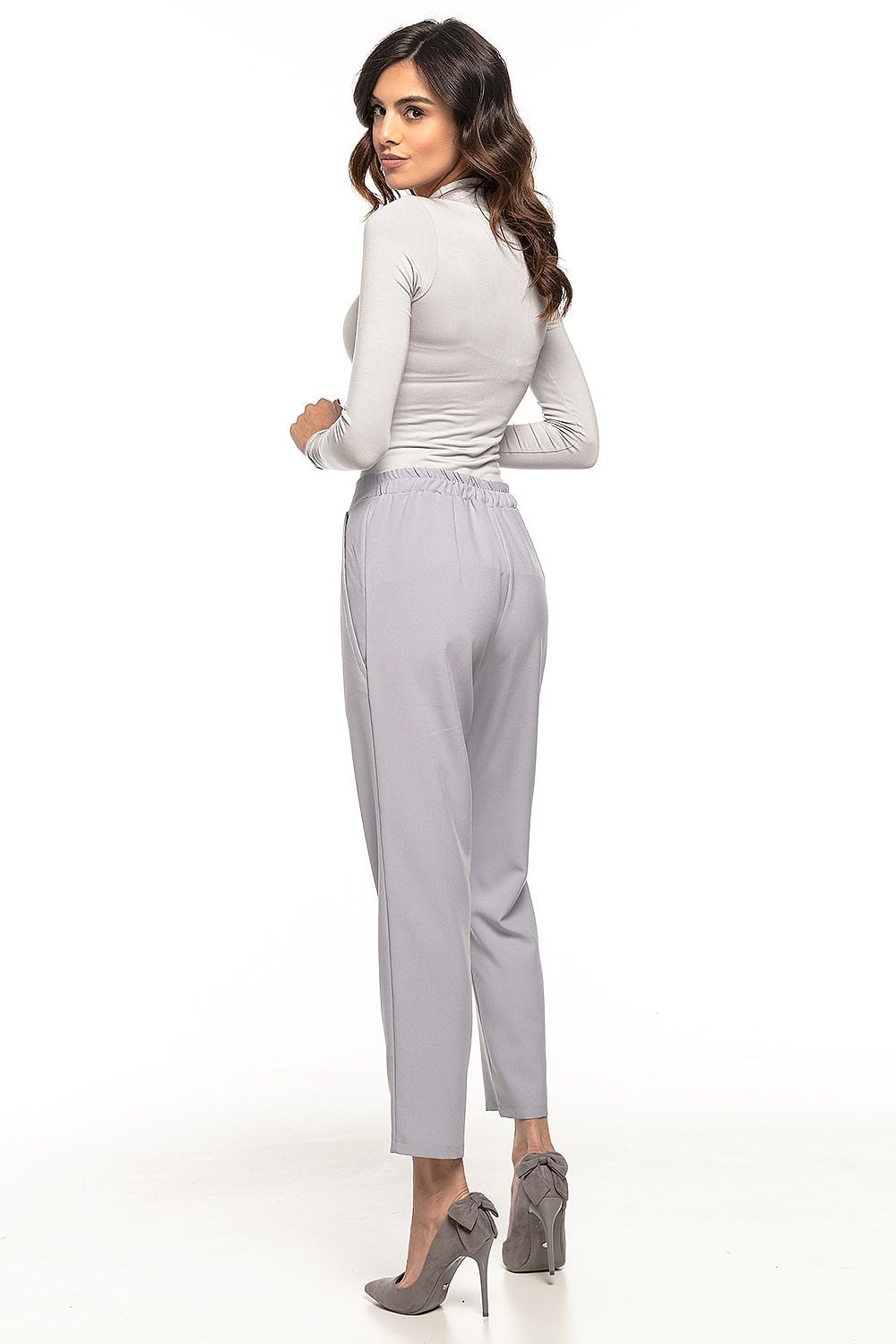 Pantalon femme model 127888 Tessita