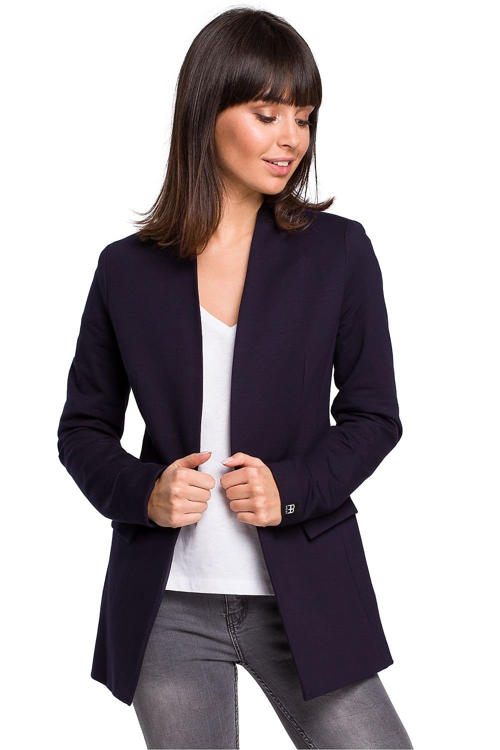 Blazer femme BeWear