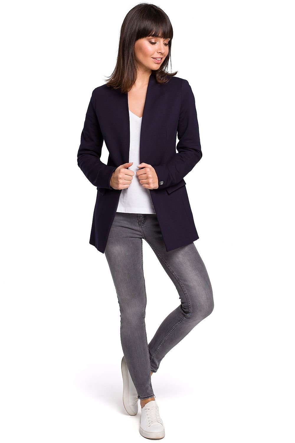 Blazer femme BeWear