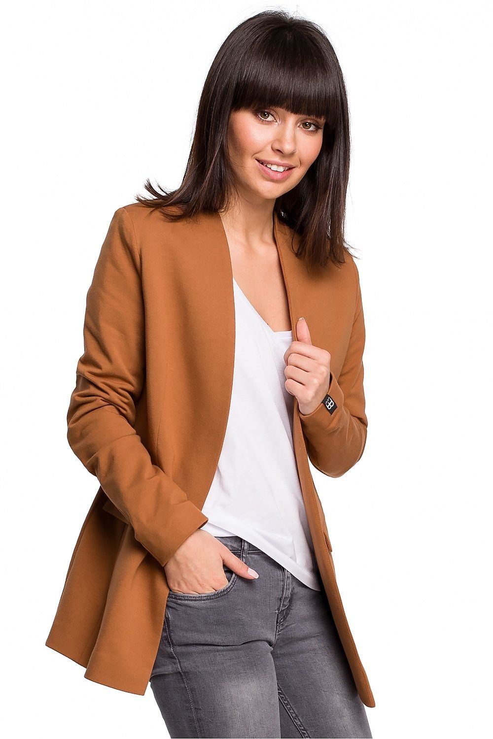 Blazer femme BeWear