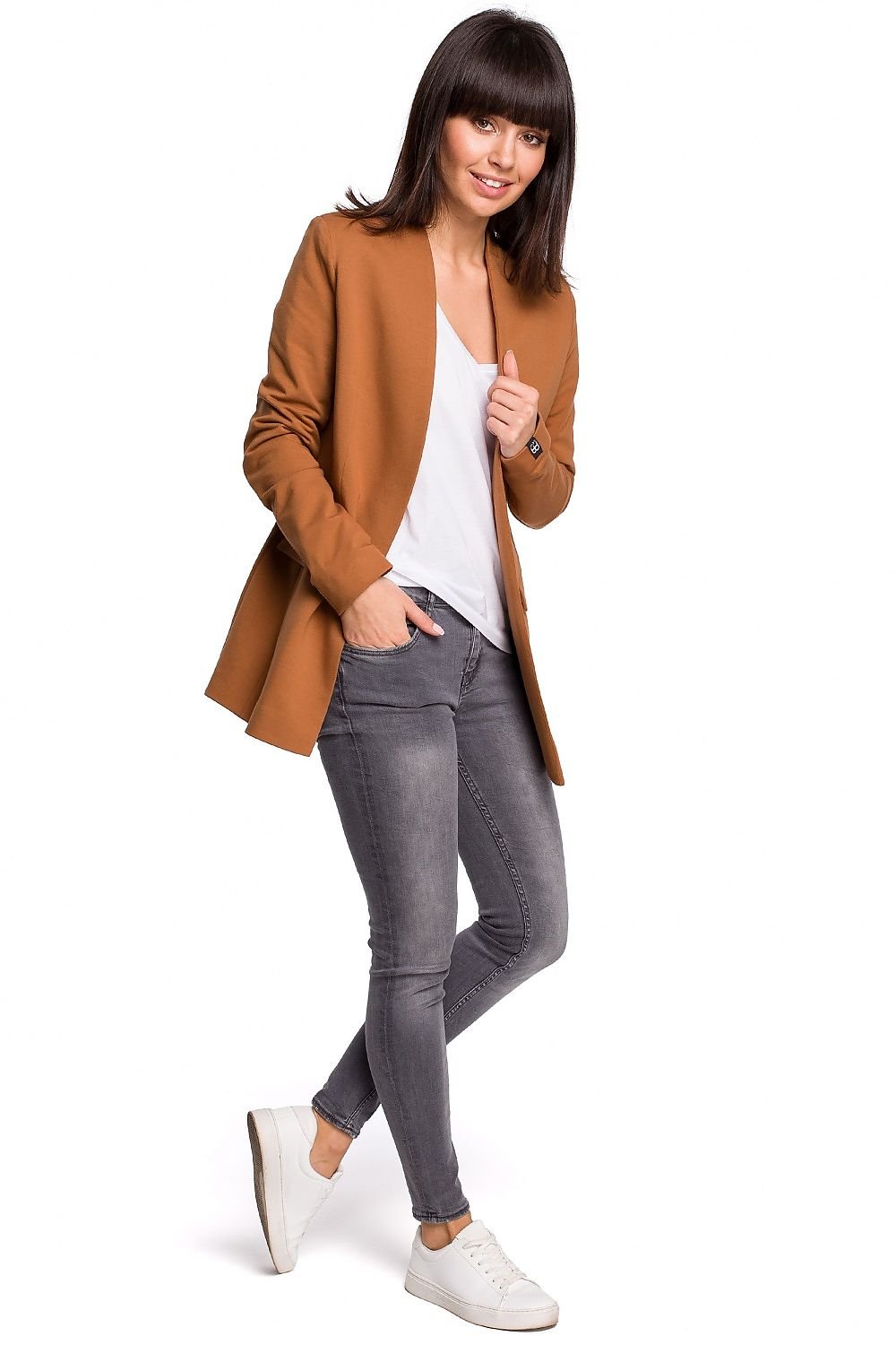 Blazer femme BeWear