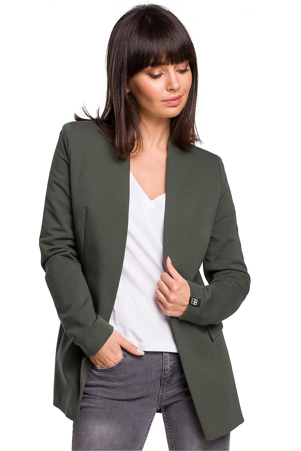 Blazer femme BeWear