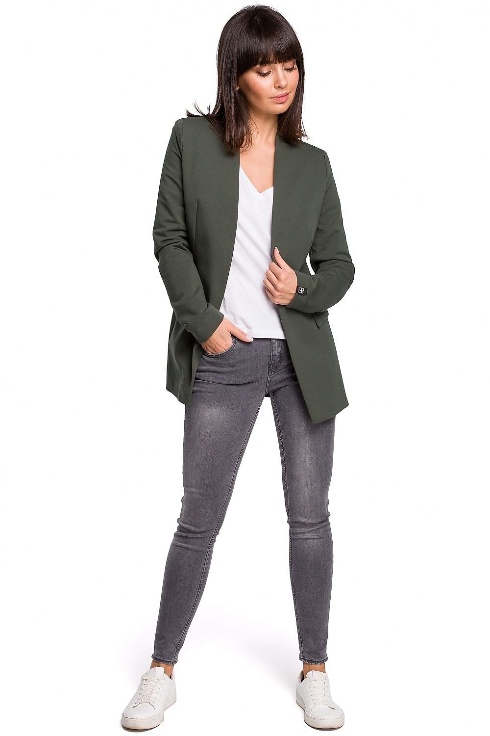 Blazer femme BeWear