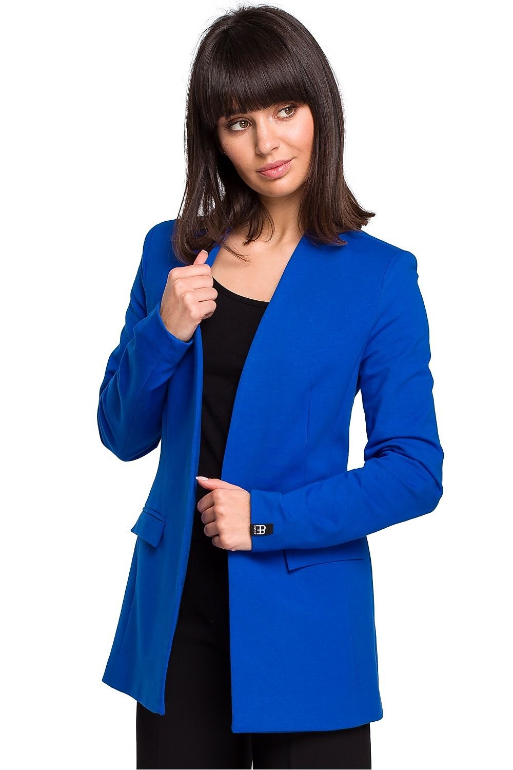 Blazer femme BeWear