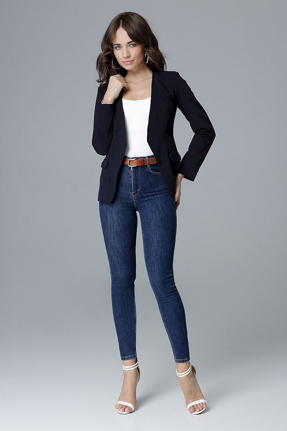 Blazer femme Lenitif