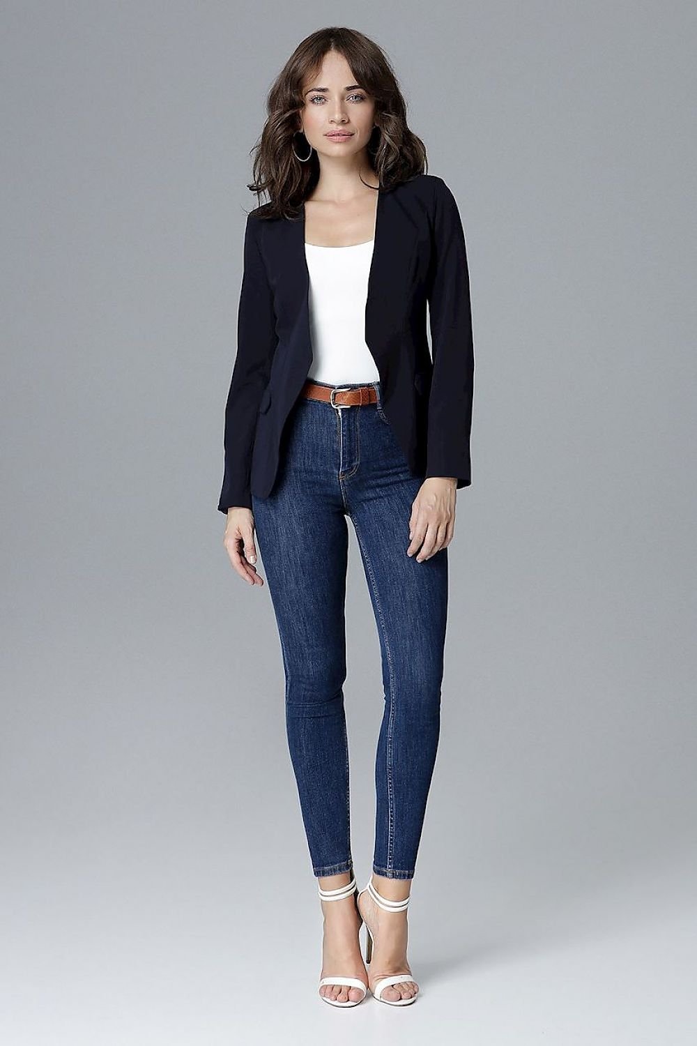 Blazer femme Lenitif