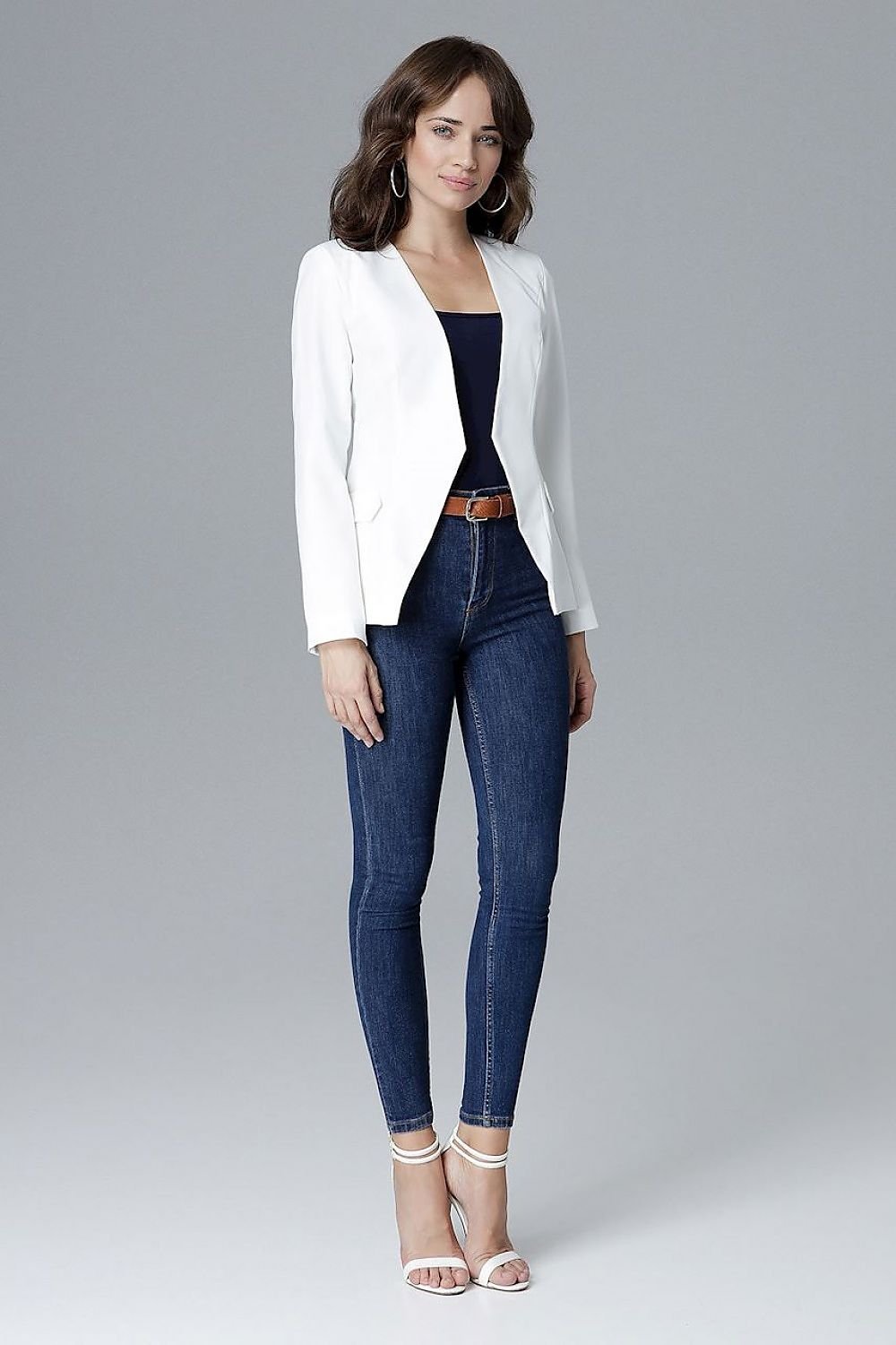 Blazer femme Lenitif