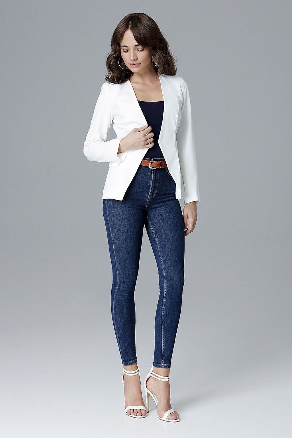 Blazer femme Lenitif