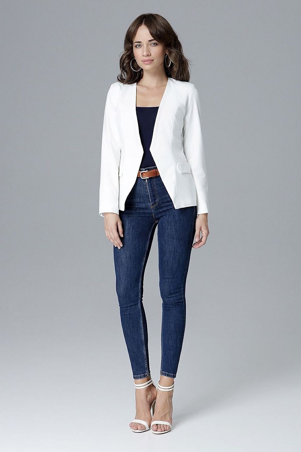 Blazer femme Lenitif