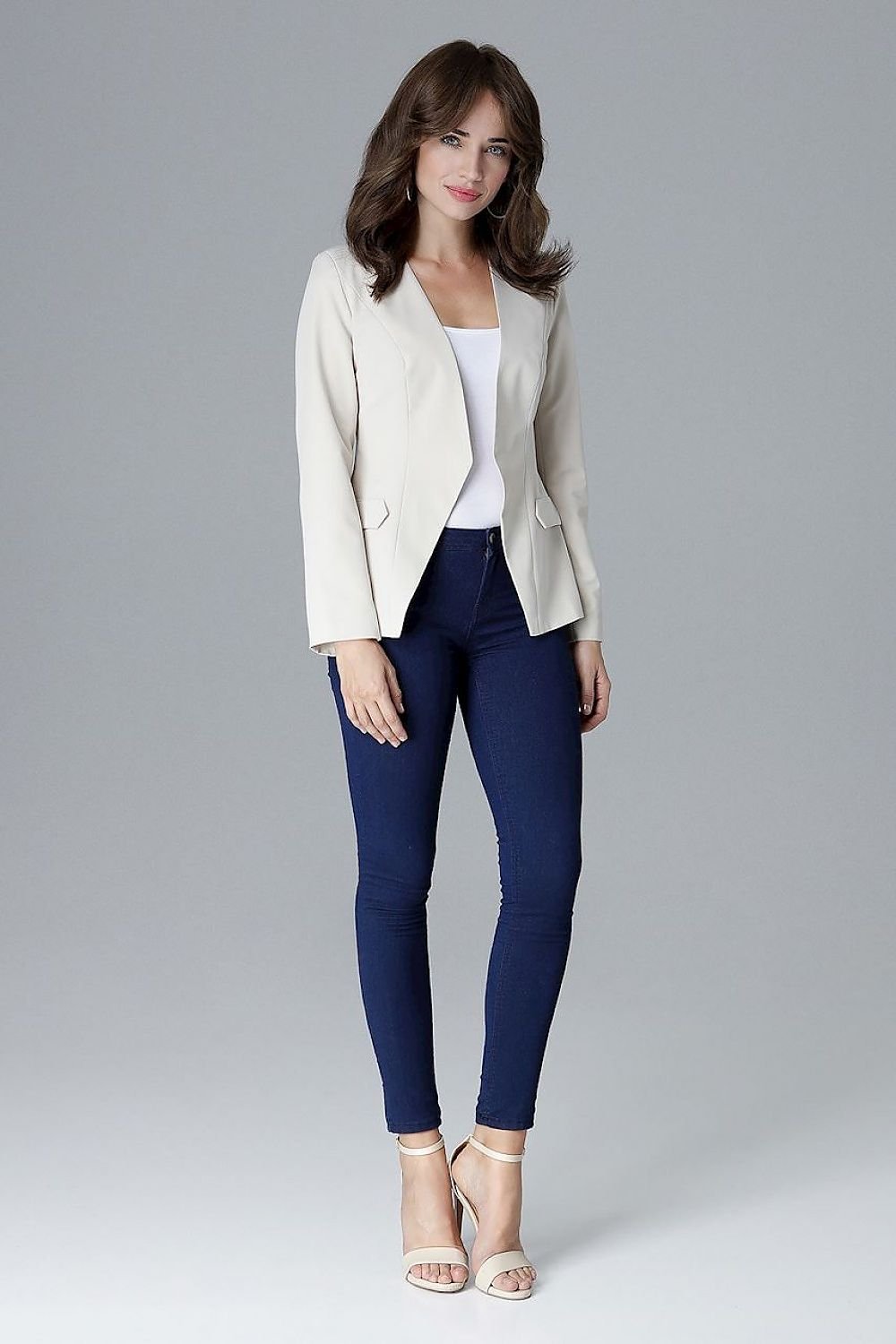 Blazer femme Lenitif