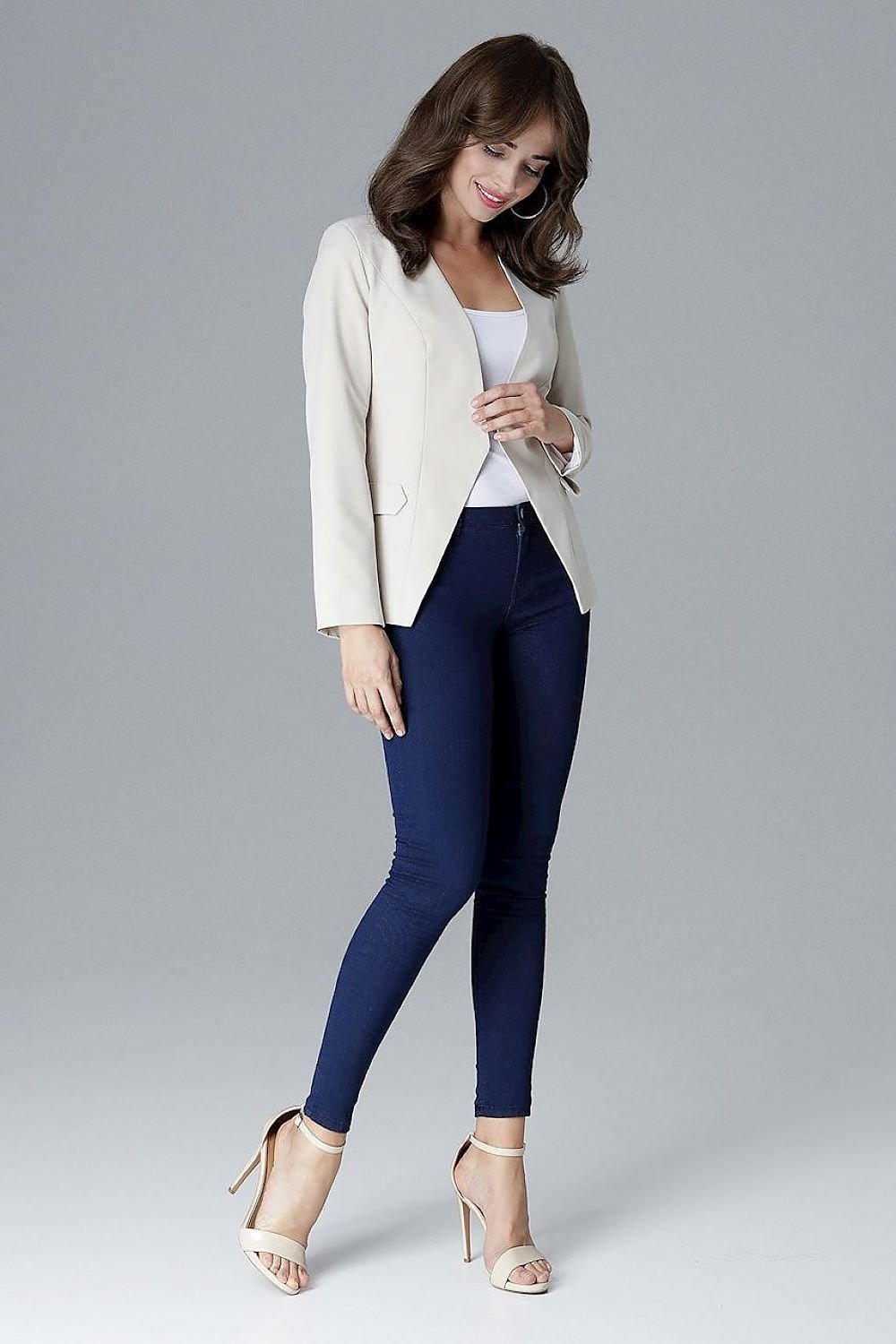 Blazer femme Lenitif