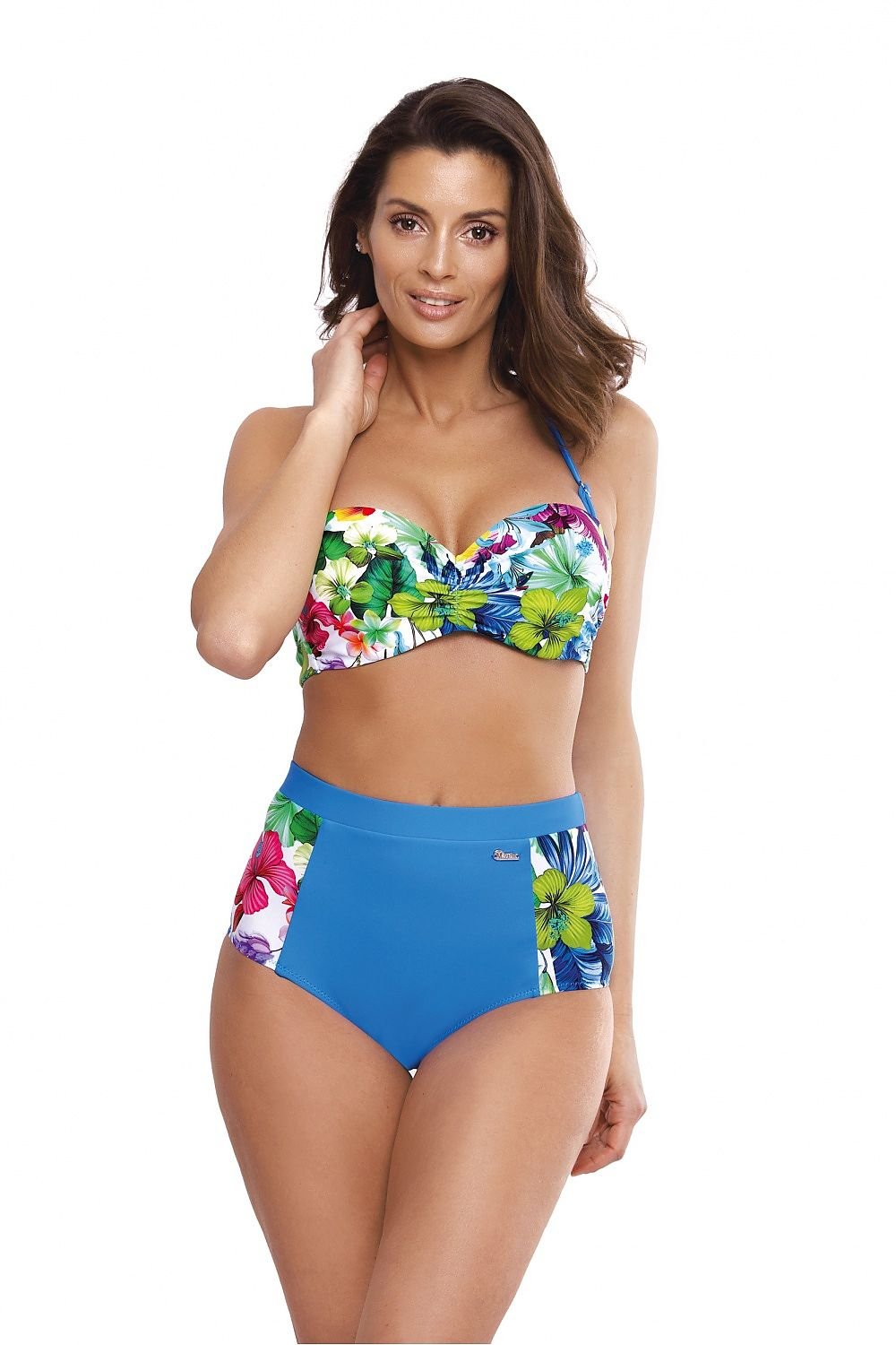 Maillot de bain deux pièces Marko