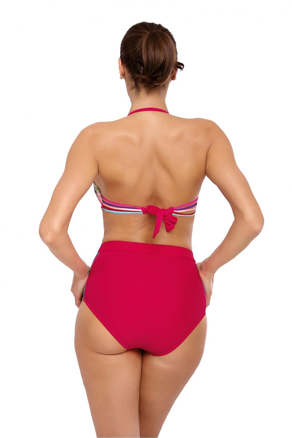 Maillot de bain deux pièces Marko