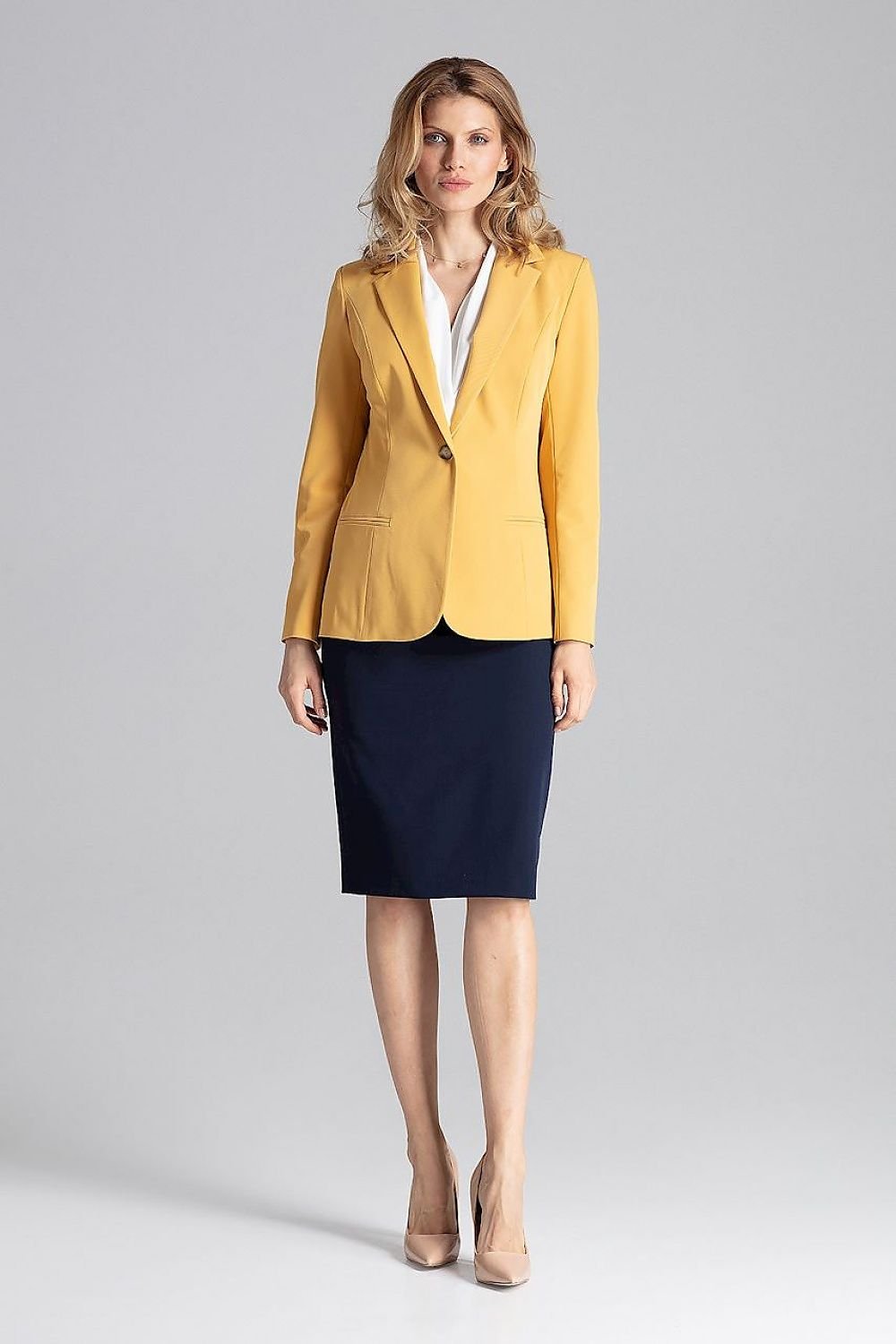 Blazer femme Figl