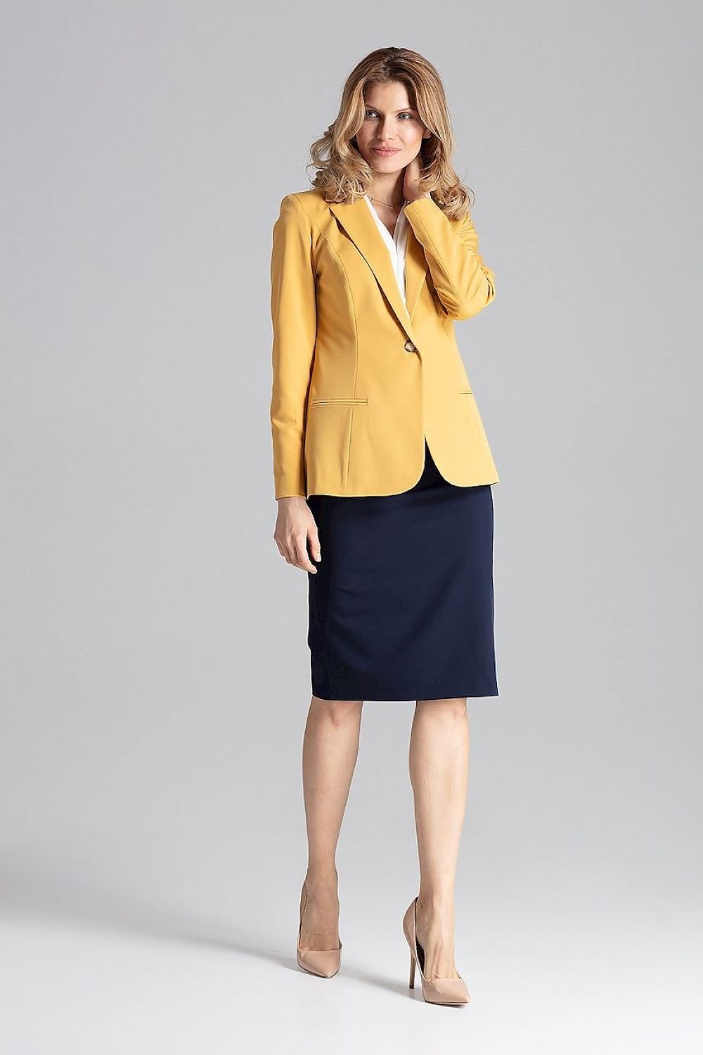 Blazer femme Figl