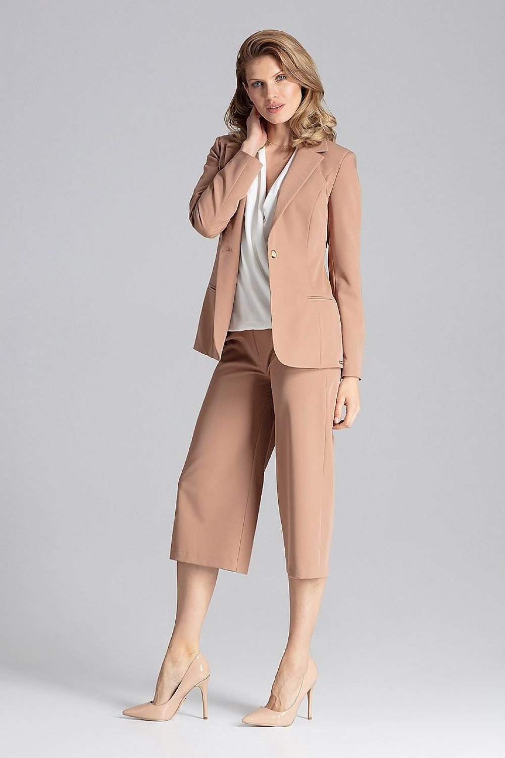 Blazer femme Figl