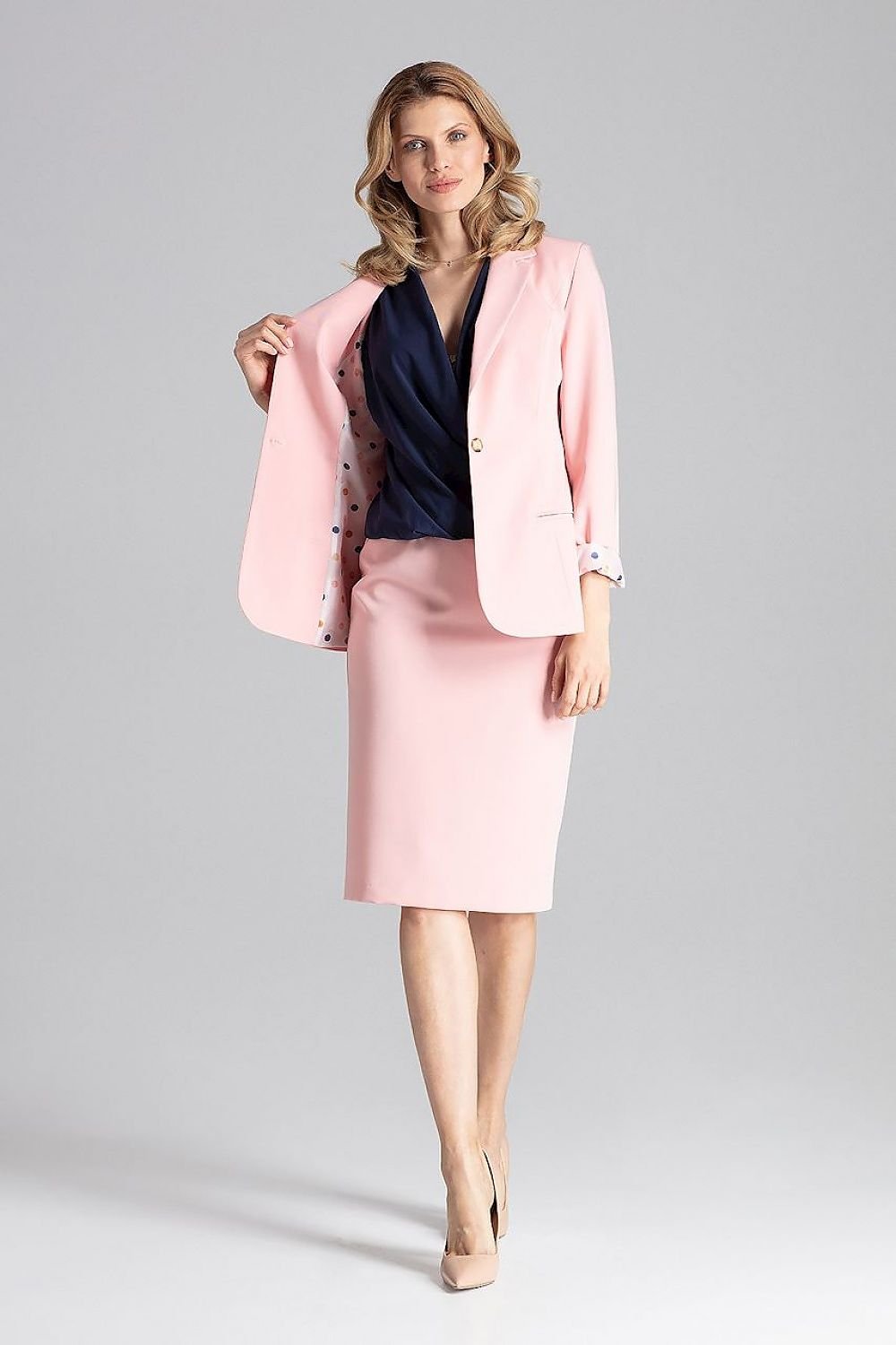 Blazer femme Figl