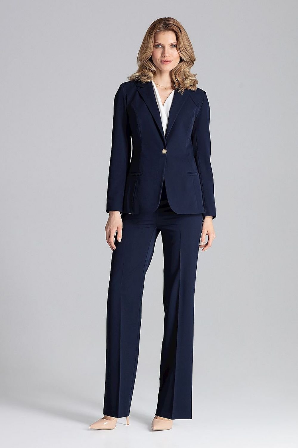 Blazer femme Figl