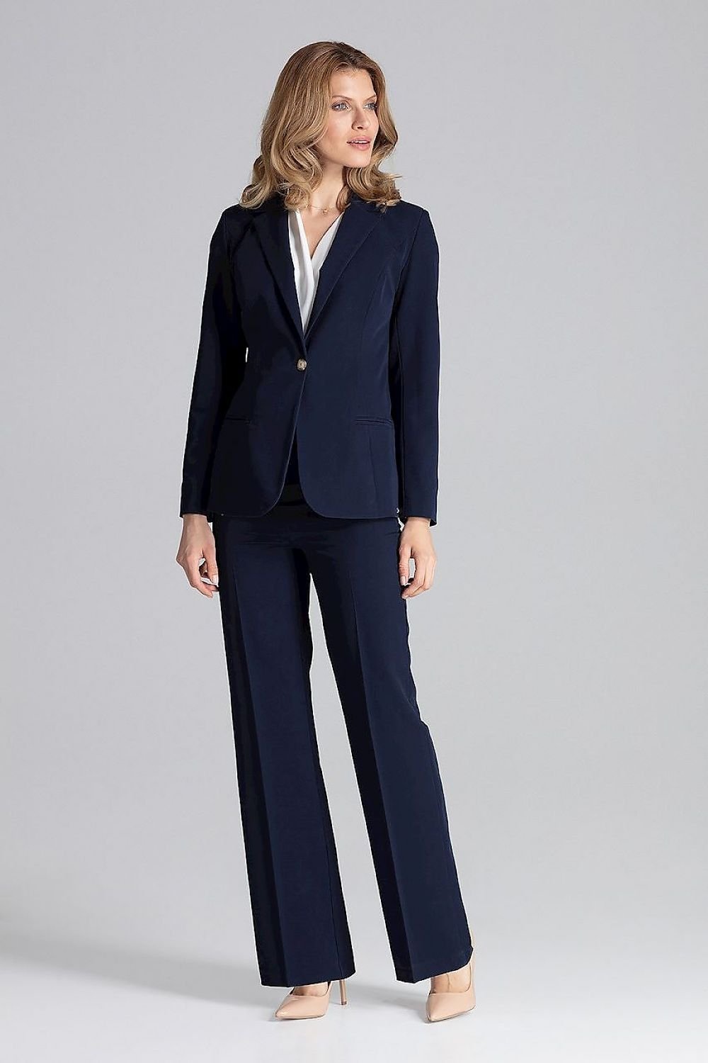 Blazer femme Figl