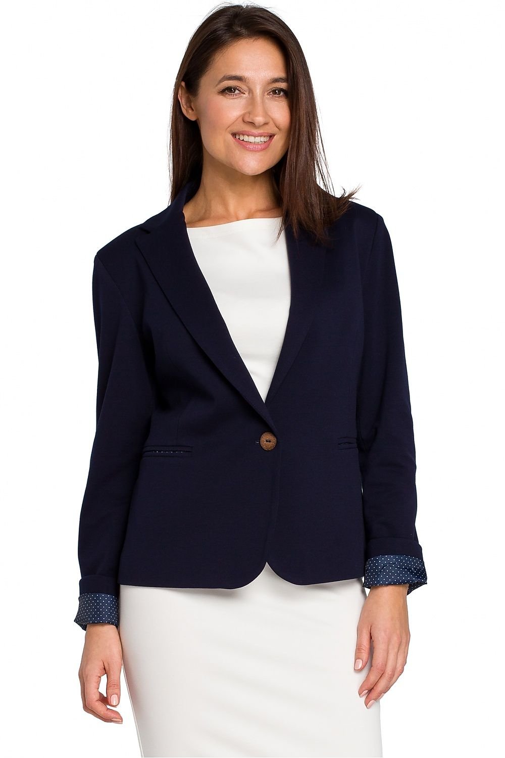 Blazer femme Stylove