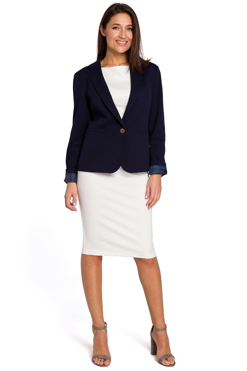 Blazer femme Stylove