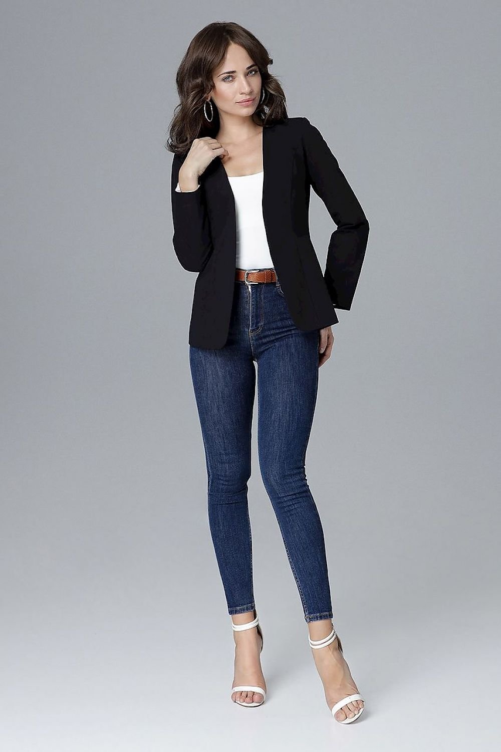 Blazer femme Lenitif