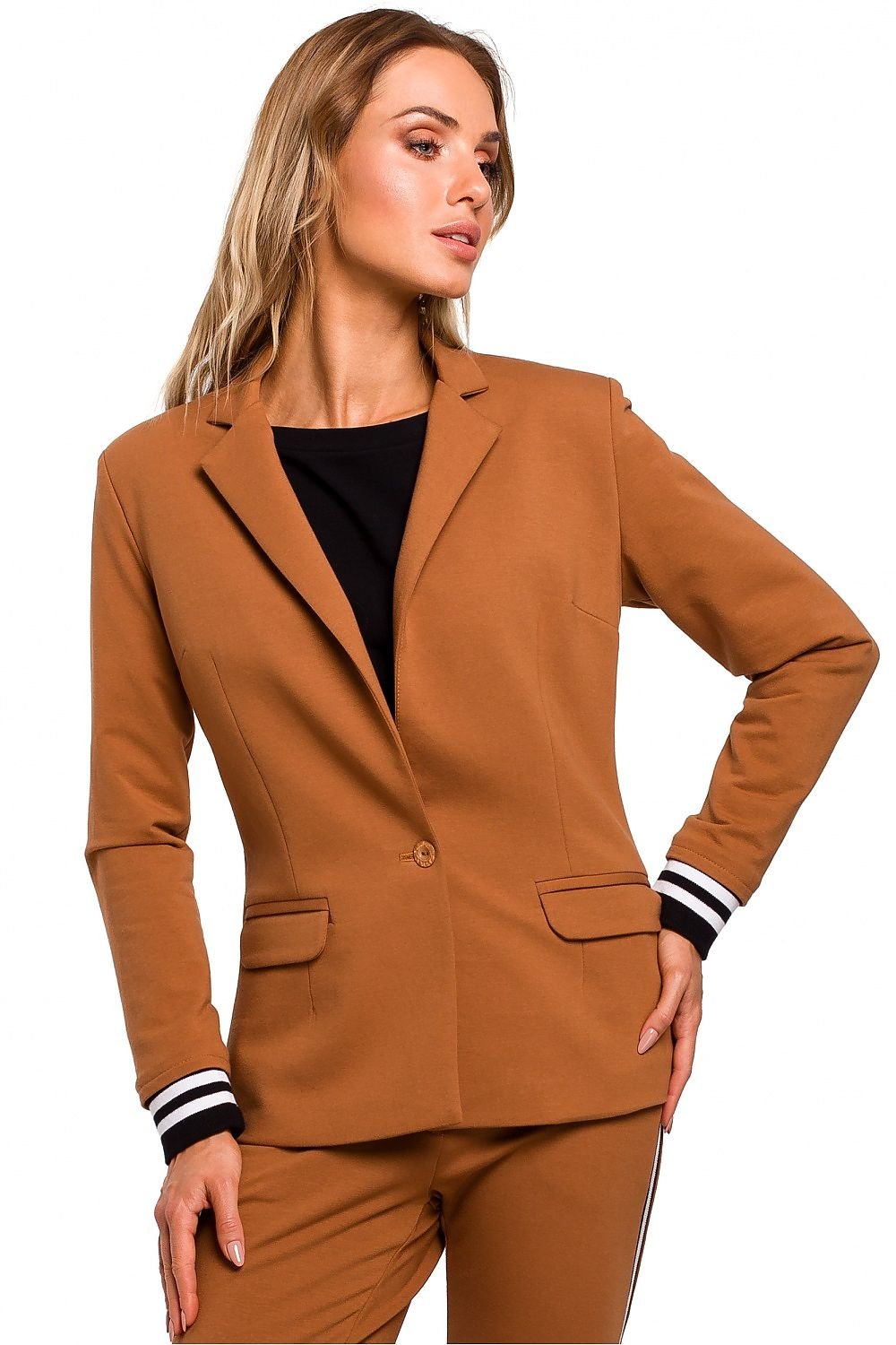 Blazer femme Moe