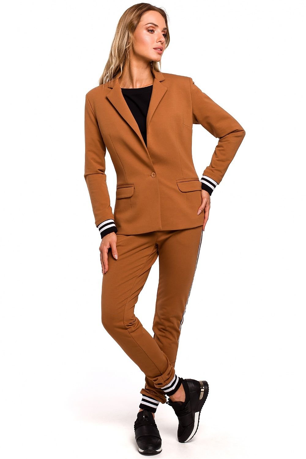 Blazer femme Moe