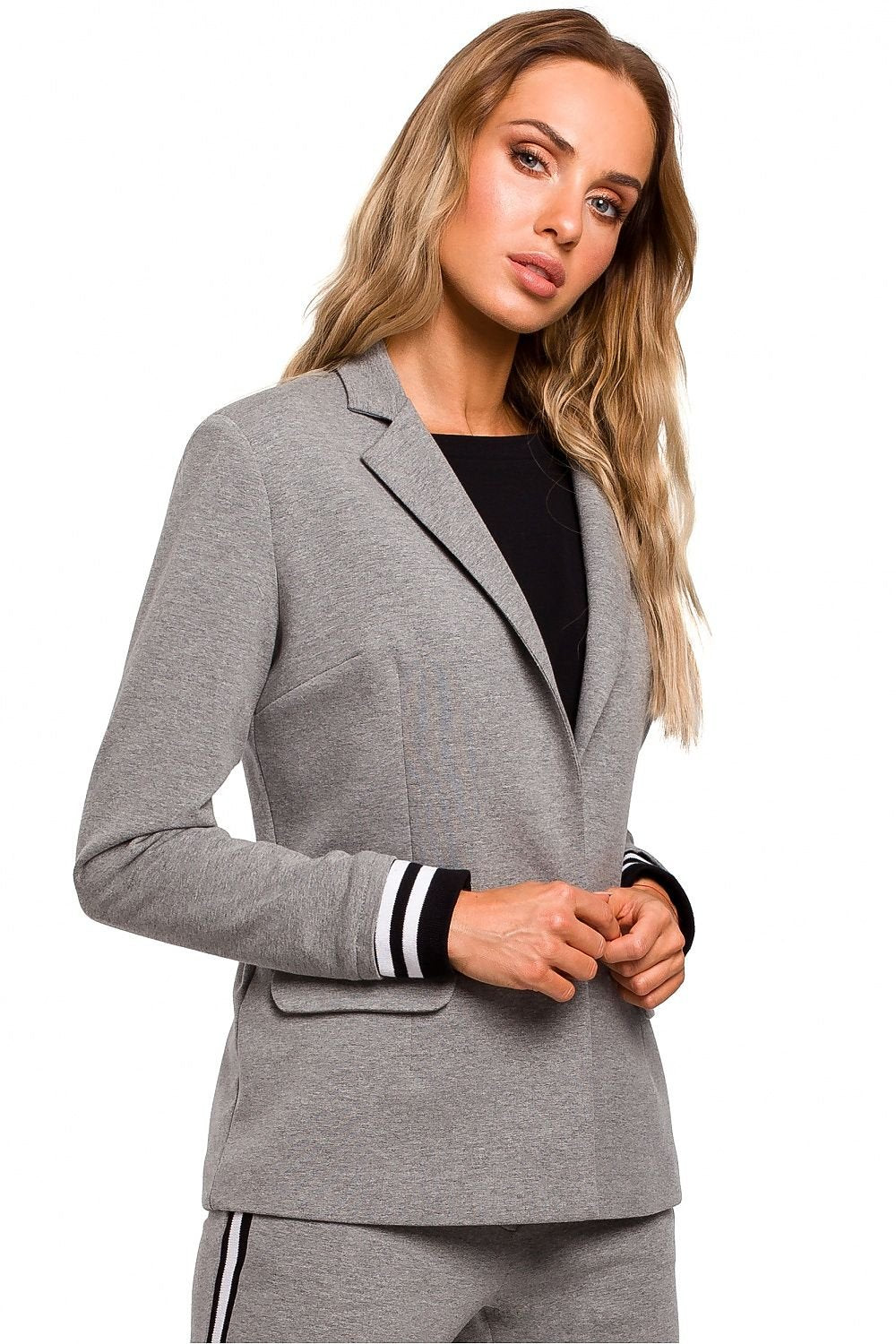 Blazer femme Moe