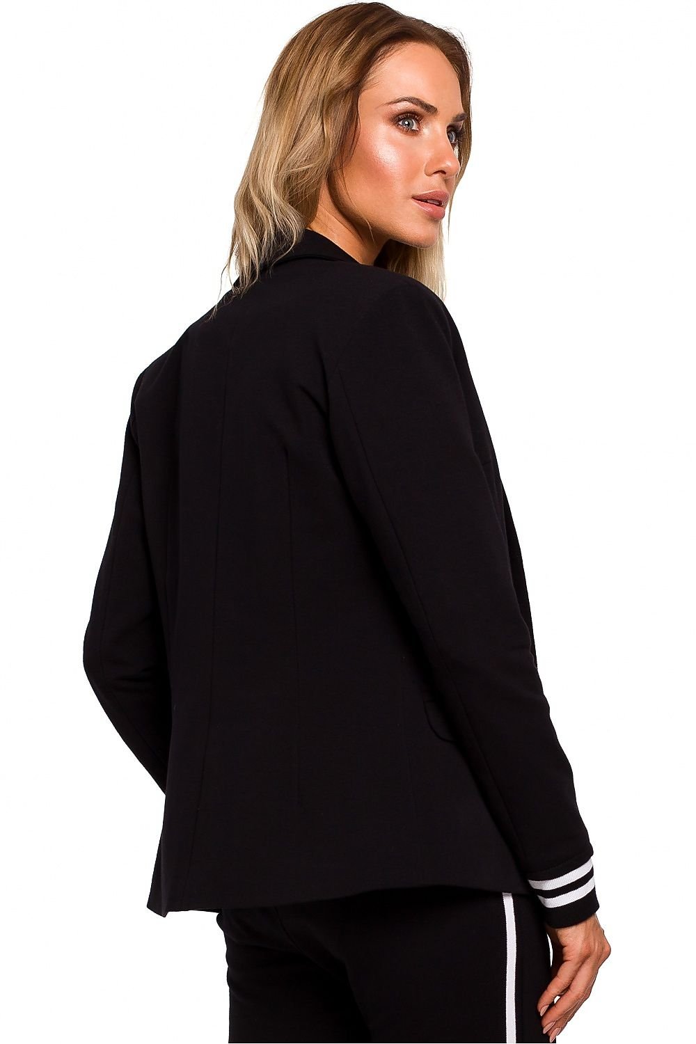 Blazer femme Moe