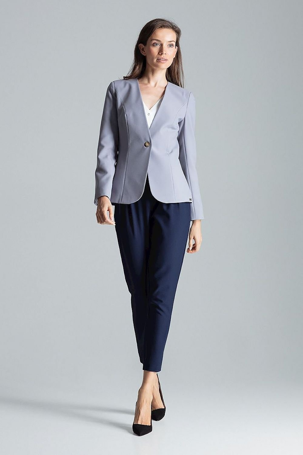 Blazer femme Figl