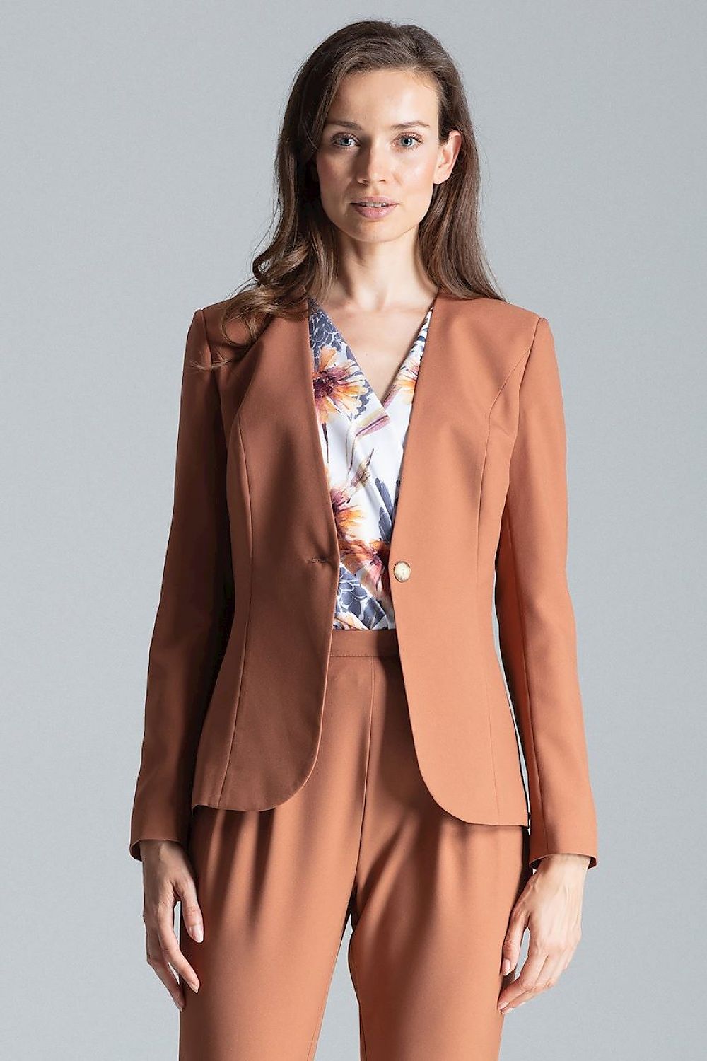 Blazer femme Figl