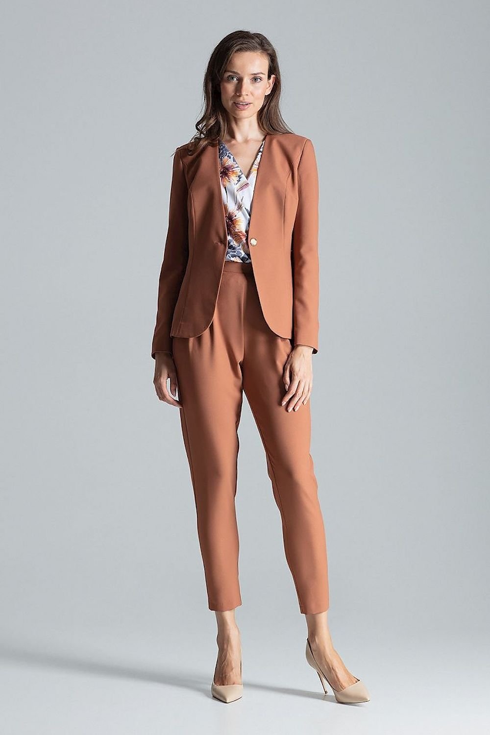 Blazer femme Figl